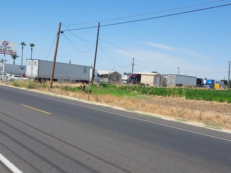More Photos Of 2577 Lobo Ave, Merced Land For Sale
