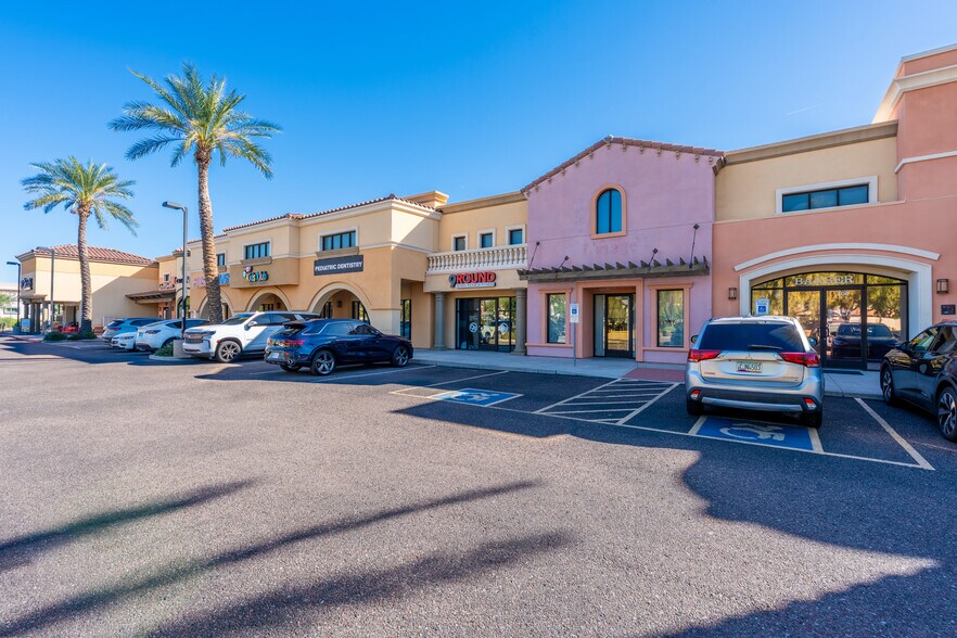 More Photos Of 4731 E Union Hills Ave, Phoenix Unknown For Lease