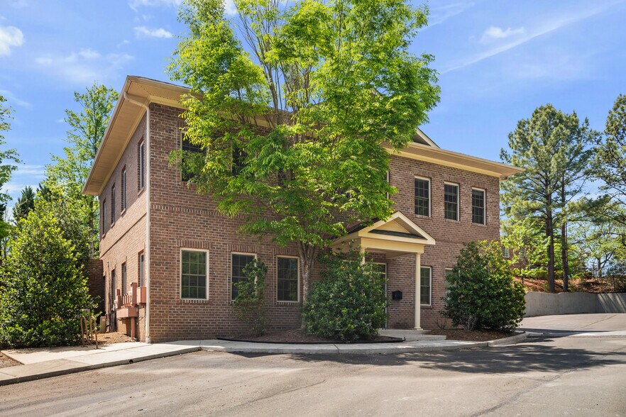 More Photos Of 2741 #100 Campus Walk Ave, Durham Office For Sale
