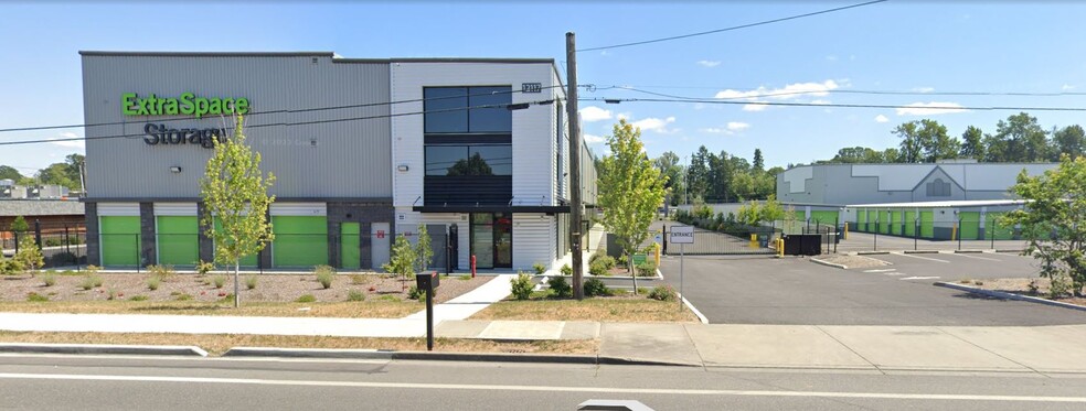 Primary Photo Of 12117 Pacific Hwy SW, Lakewood Specialty For Lease