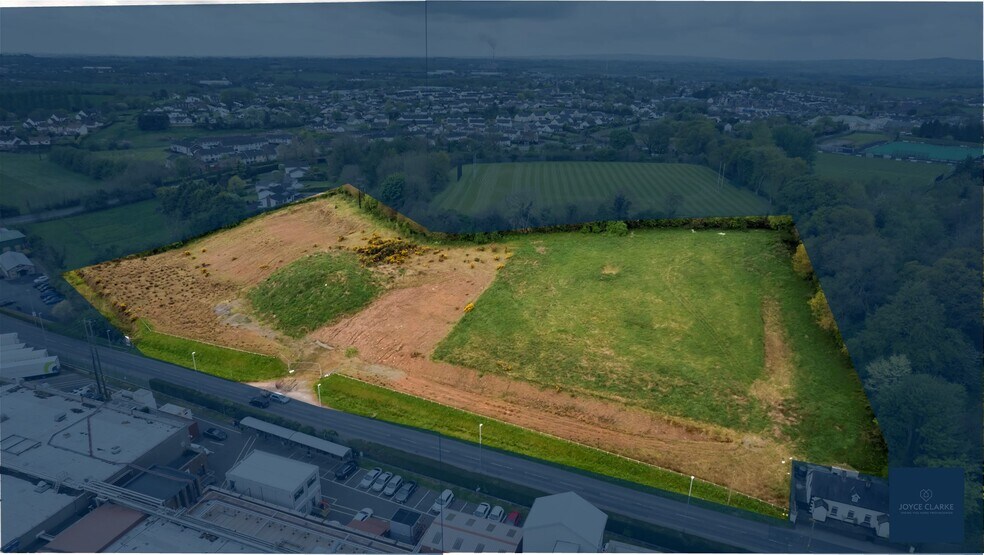 75 Molesworth Rd, Cookstown, CTE BT80 8NR Land For Sale