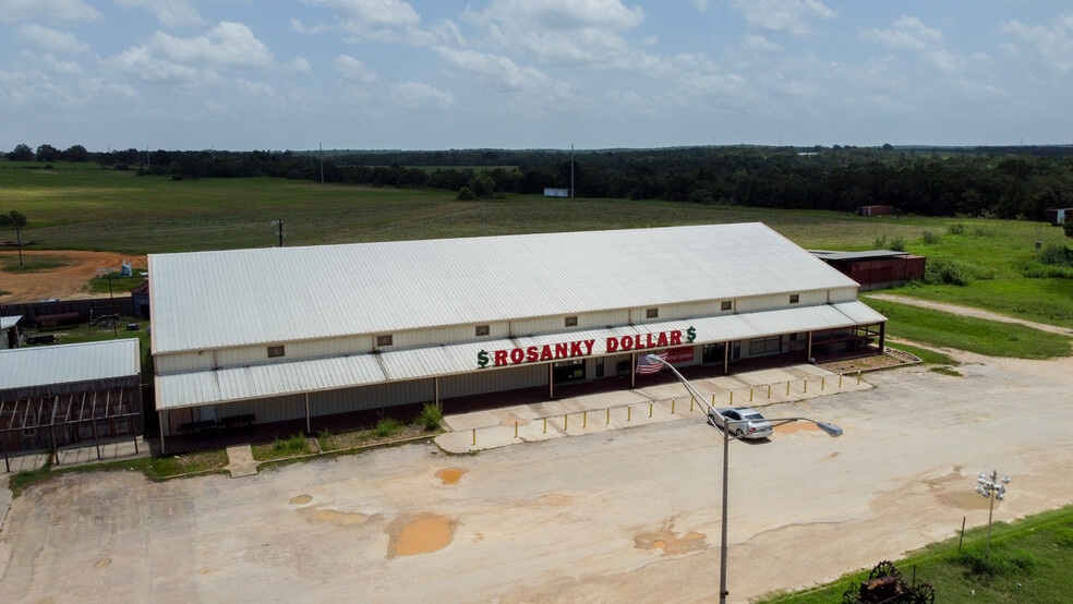 More Photos Of 2989 S Highway 304, Rosanky Warehouse For Lease