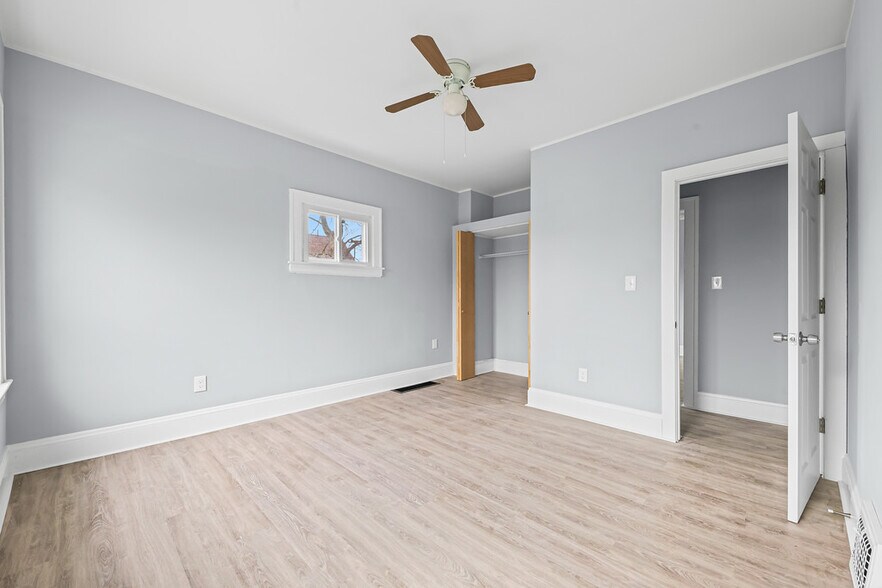 More Photos Of 2101 Denison Ave, Cleveland Storefront Retail Residential For Sale