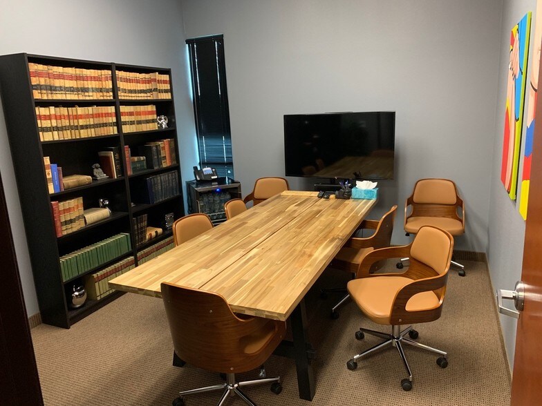 More Photos Of 5580 S Fort Apache Rd, Las Vegas Office For Lease