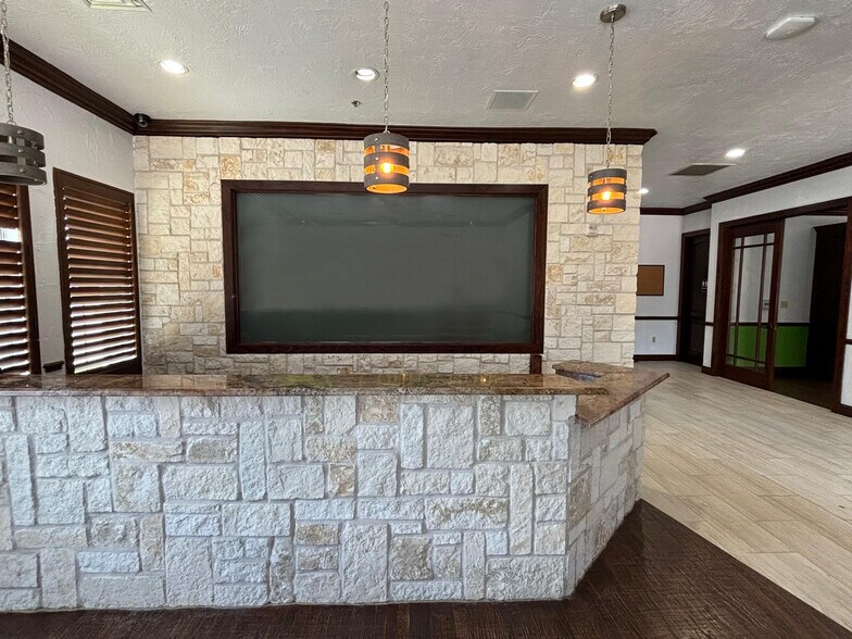 More Photos Of 6814 Lebanon Rd, Frisco Medical For Lease