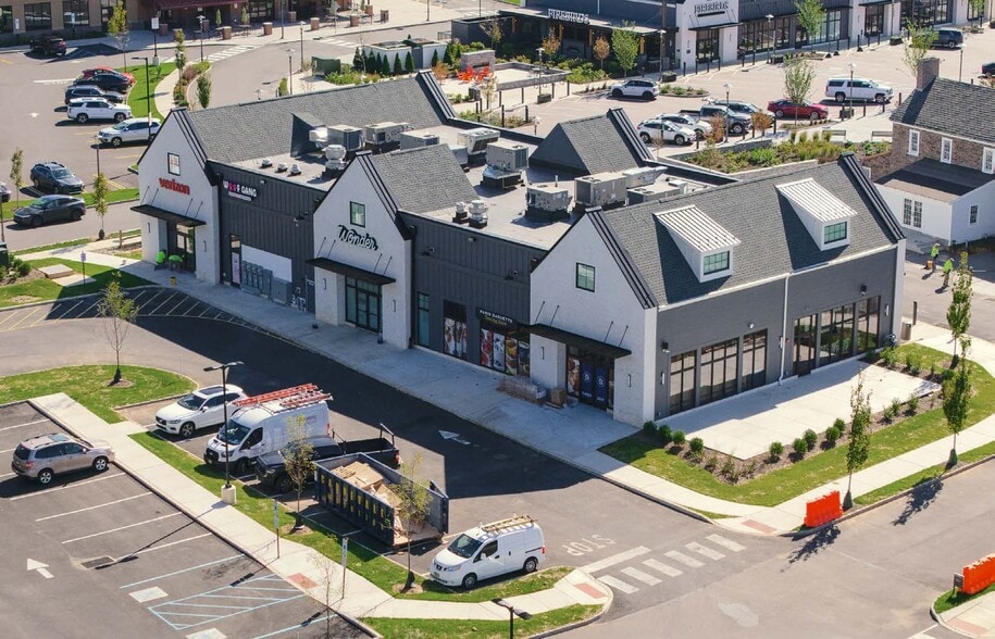 More Photos Of 1010 Stony Hill Rd, Yardley Unknown For Lease