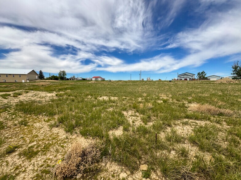 More Photos Of Alpine Avenue, Cut Bank Land For Sale