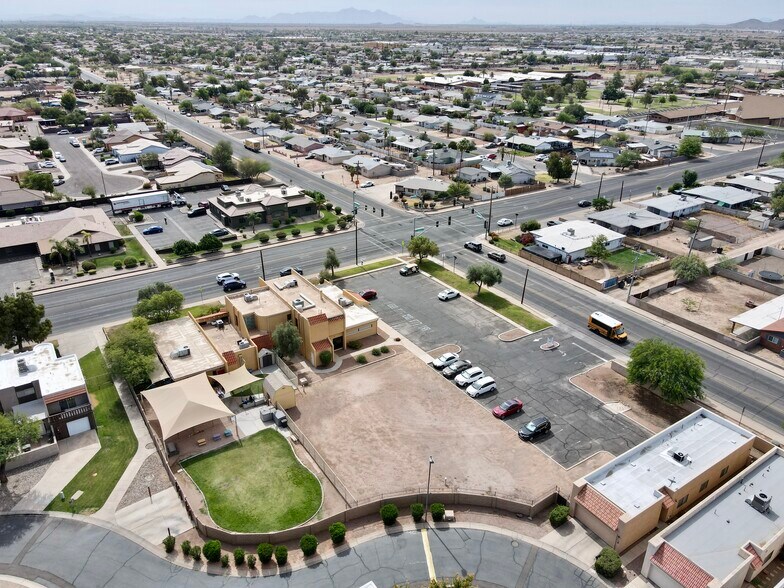 More Photos Of 1415 N Trekell Rd, Casa Grande Medical For Sale