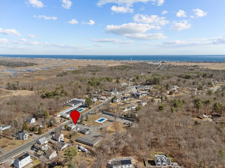 More Photos Of 82 Beach Rd, Salisbury Hospitality For Sale