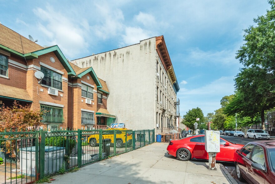 More Photos Of ,  Multifamily For Sale