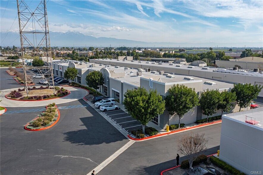 More Photos Of 15350 Fairfield Ranch Rd, Chino Hills Warehouse For Lease