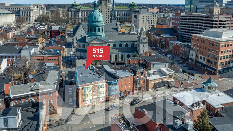 More Photos Of , Harrisburg Multifamily For Sale