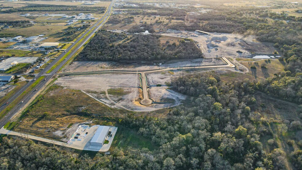 More Photos Of 7877 E SH-21, Bryan Land For Sale