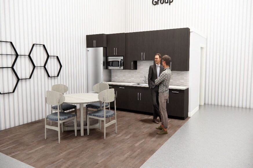 More Photos Of 2105 Callahan Dr, Knoxville Light Distribution For Lease