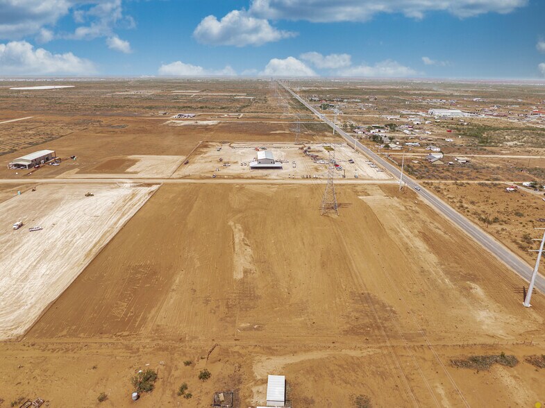 More Photos Of 9900 E County Road 90, Midland Land For Sale