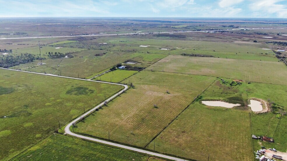 More Photos Of 000 Pyka Rd, Sealy Land For Sale