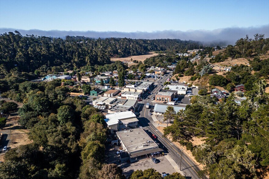 More Photos Of 2380 Main St, Cambria Restaurant For Sale