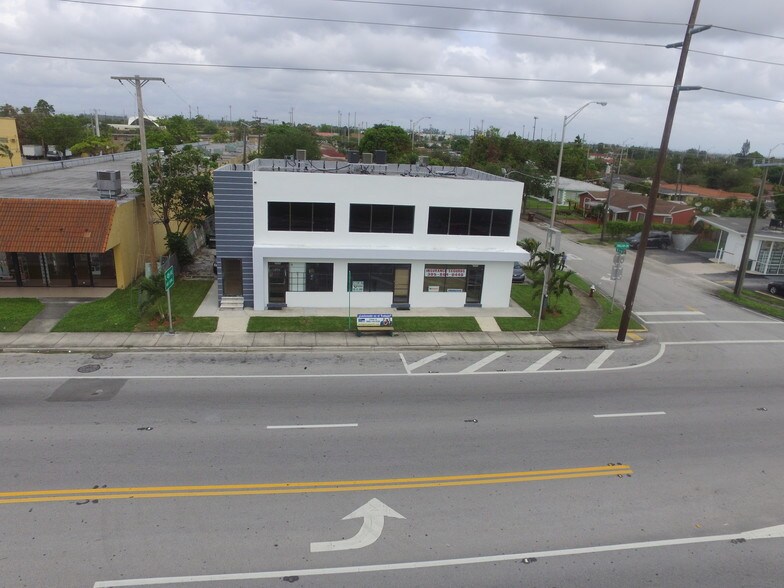More Photos Of 491 Hialeah Dr, Hialeah Office For Lease