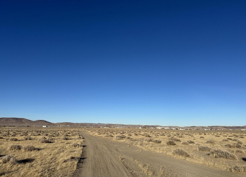 More Photos Of 4900 Highway 95A, Silver Springs Land For Sale