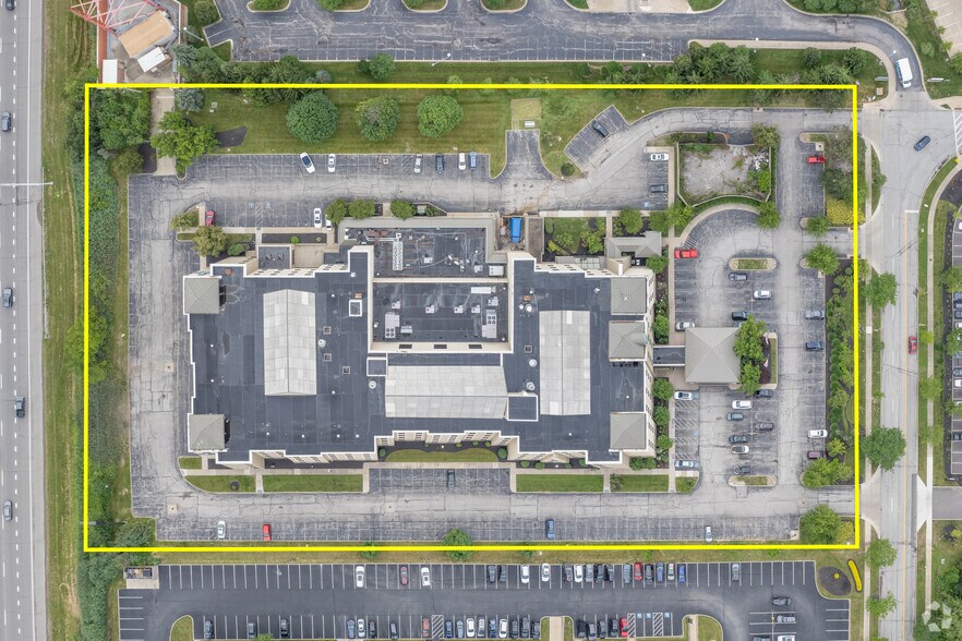 More Photos Of 3775 Park East Dr, Beachwood Hotel For Sale