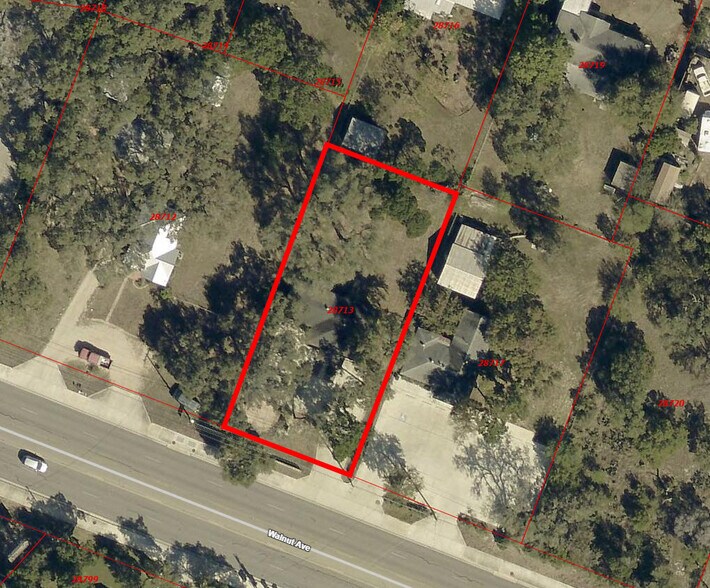 More Photos Of 1428 N Walnut Ave, New Braunfels Office For Sale