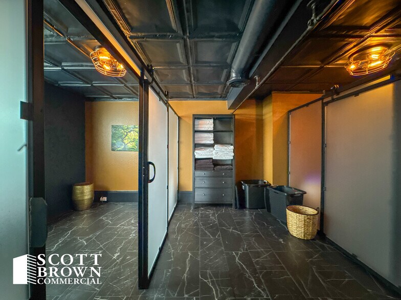 More Photos Of 101 N Austin St, Denton Loft Creative Space For Lease