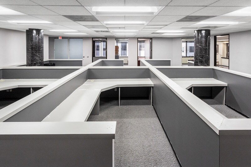 More Photos Of 824 Wilshire Blvd, Los Angeles Office For Lease