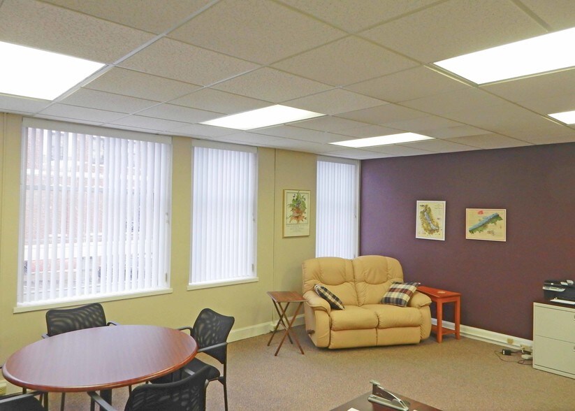 More Photos Of 9-25 E 4th St, Jamestown Storefront Retail Office For Sale