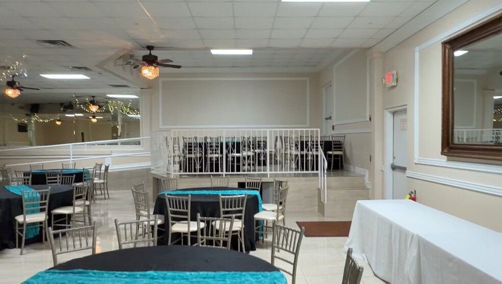 More Photos Of 4430 Titanic Ave, El Paso Lodge Meeting Hall For Sale