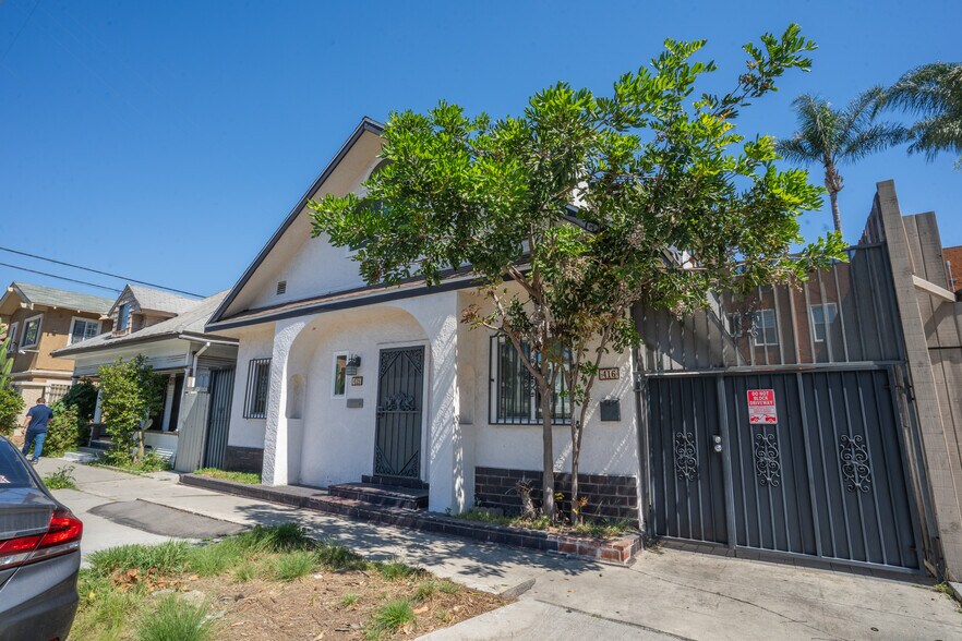 More Photos Of 416 Lime Ave, Long Beach Multifamily For Sale