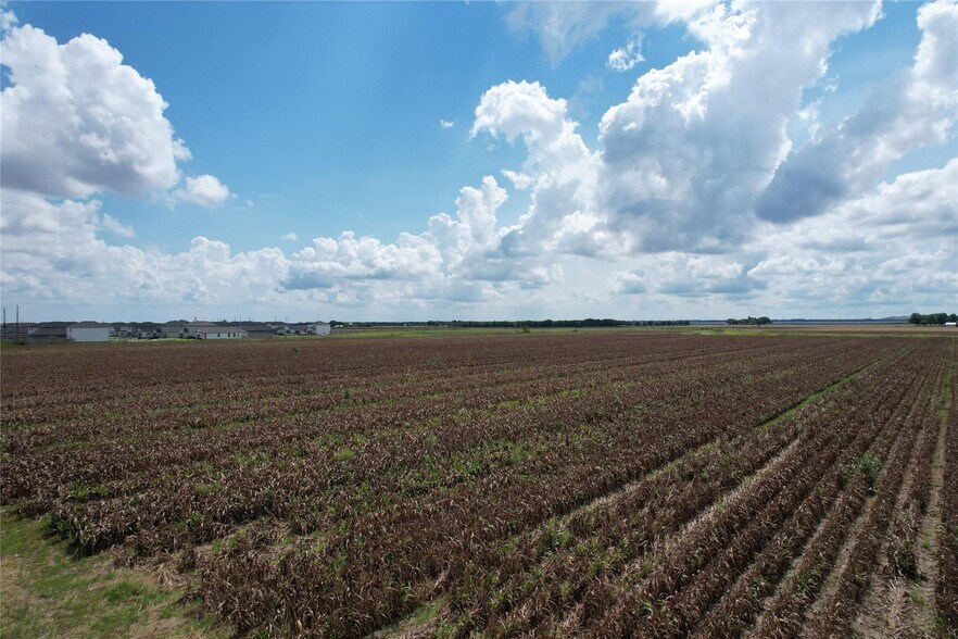 More Photos Of TBD FM 361 Road, Richmond Land For Sale