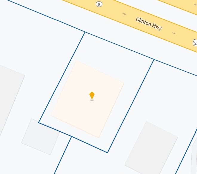 More Photos Of 4725 Clinton Hwy, Knoxville General Retail For Lease