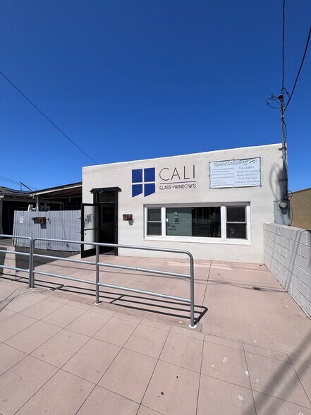 Primary Photo Of 754 10th St, Imperial Beach General Retail For Lease