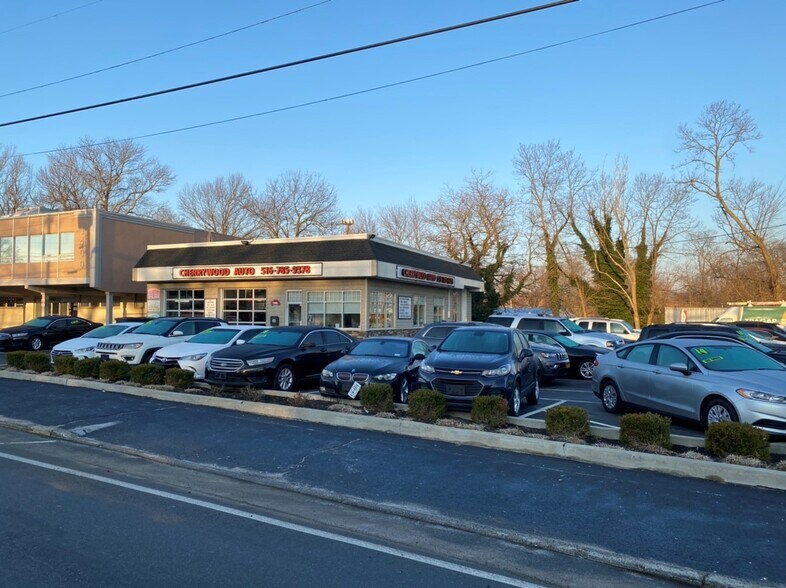 More Photos Of 1386 Wantagh Ave, Wantagh Auto Repair For Sale