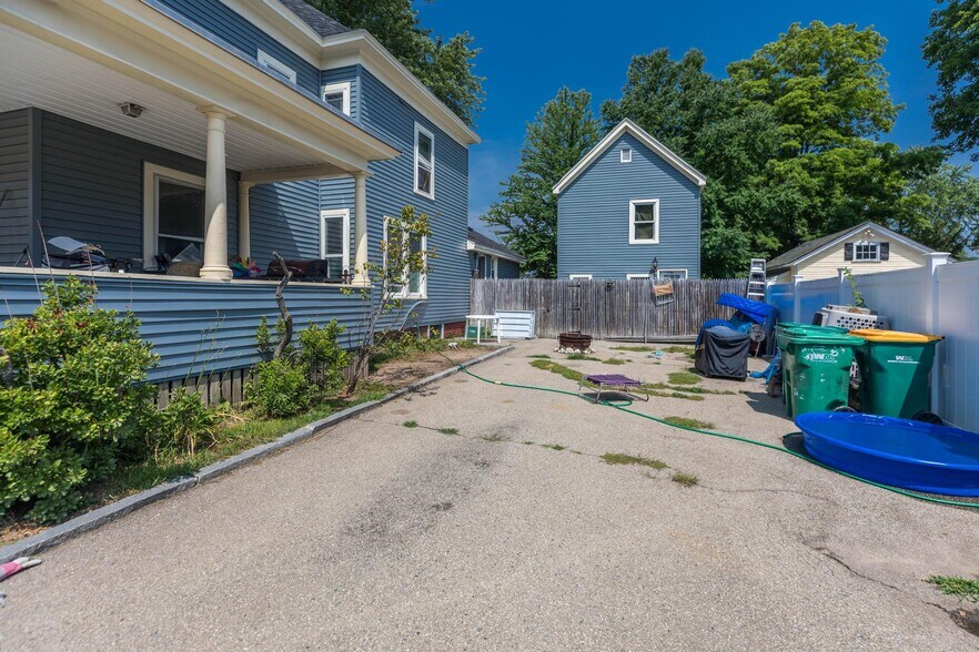 More Photos Of 2 Pleasant St, Rochester Apartments For Sale