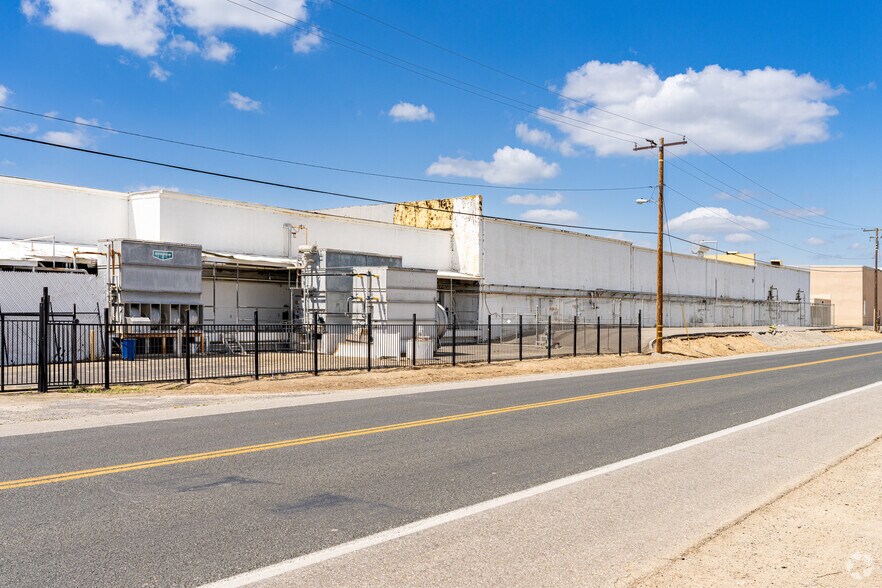 More Photos Of 11265 Famoso Porterville Hwy, Delano Refrigeration Cold Storage For Sale