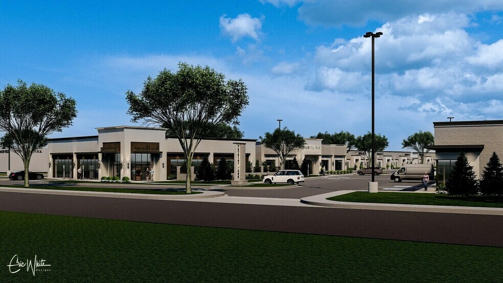 More Photos Of 8600 Wesley Rd, Amarillo Unknown For Lease