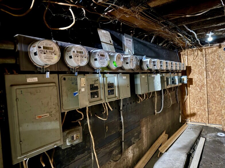 More Photos Of , Lewiston Multifamily For Sale