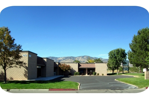 Primary Photo Of 1475 Old Hot Springs Rd, Carson City Warehouse For Lease