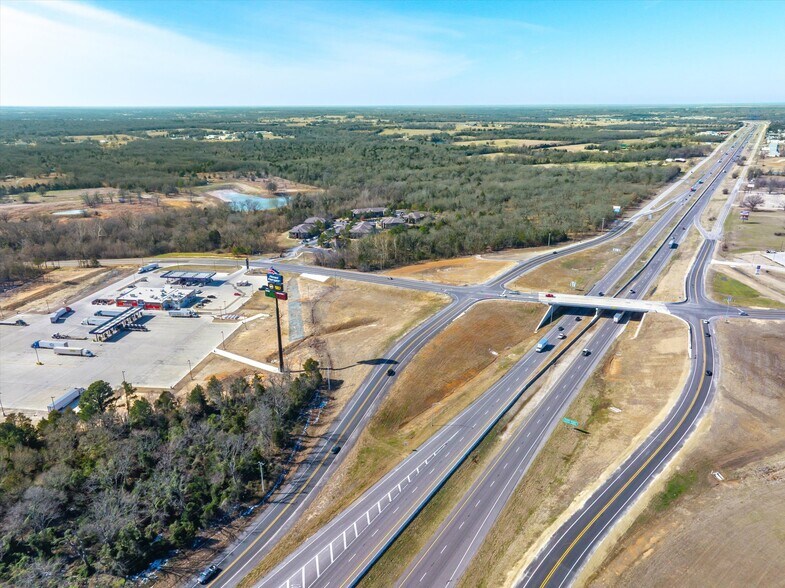 More Photos Of TBD I-20 Canton Acres, Canton Land For Sale