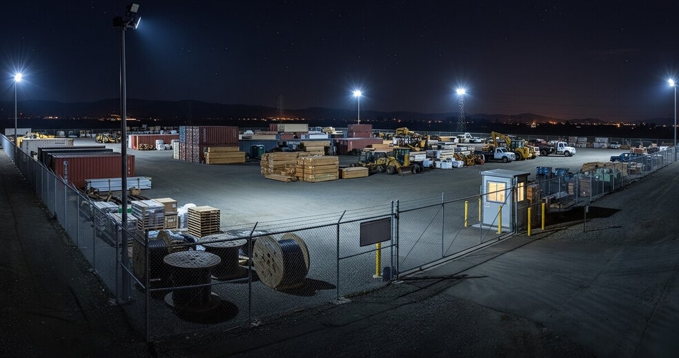 More Photos Of 5660 Higley Road, Grantsville Land For Lease