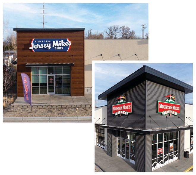 More Photos Of 51 N Union St, Star General Retail For Sale