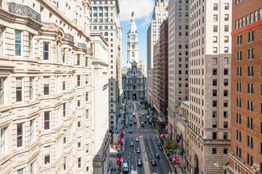 More Photos Of 121 S Broad St, Philadelphia Office Residential For Lease