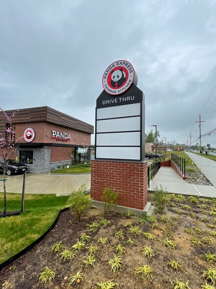 More Photos Of 815 N Prince Frederick Blvd, Prince Frederick General Retail For Lease