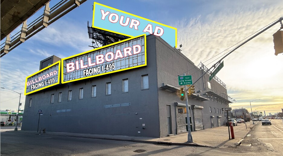 More Photos Of 51-03 Van Dam St, Long Island City Warehouse For Lease