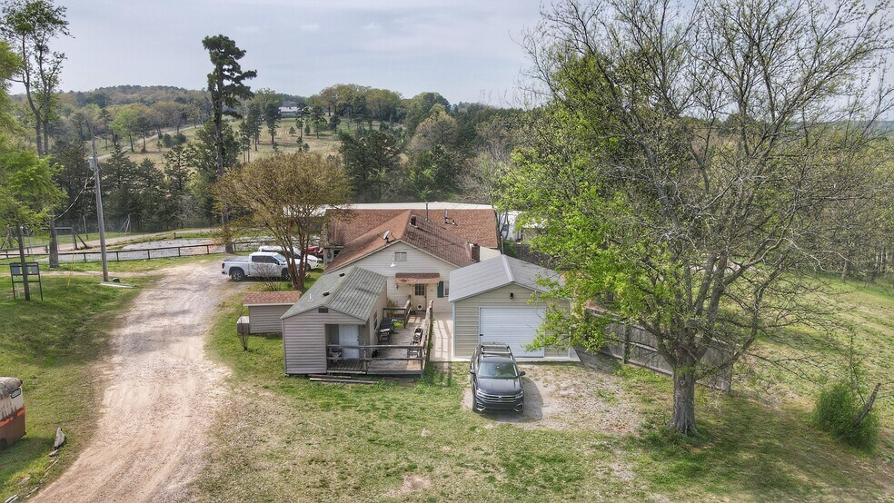 More Photos Of 201 Saint Louis Valley Rd, Paris Land For Sale