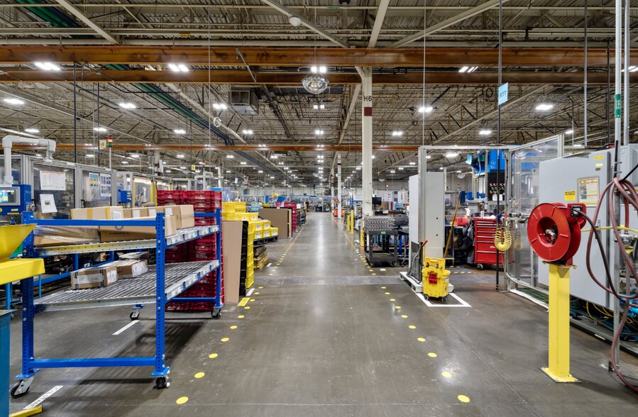 More Photos Of 770 Warren Rd, Ithaca Unknown For Lease