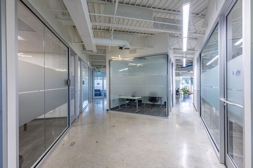 More Photos Of 2430 Herodian Way SE, Smyrna Coworking Space