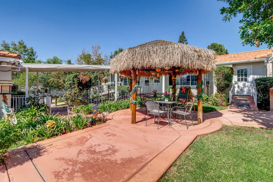 More Photos Of 1061 E Bradley Ave, El Cajon Assisted Living For Sale