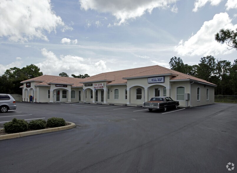 Primary Photo Of 8960 SW Sr-200 Hwy, Ocala Office For Lease